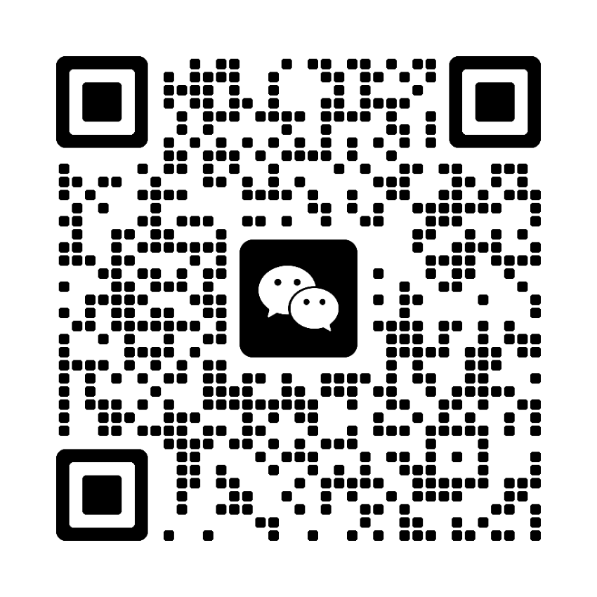 扫码添加樊美勇老师微信